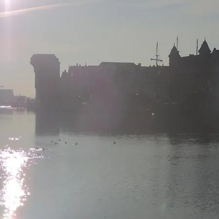 Nadmorski Gdansk ソポト