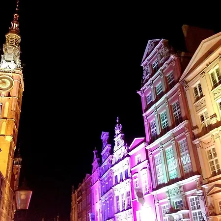 Nadmorski Gdansk * ソポト