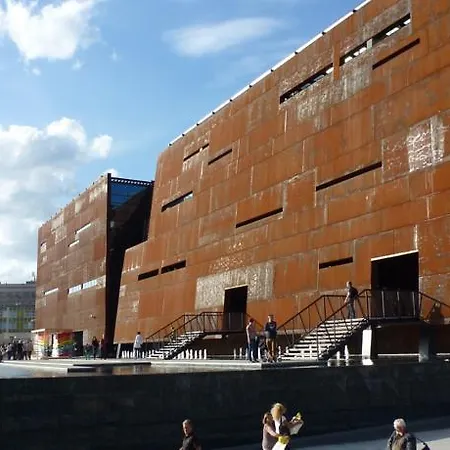 Nadmorski Gdansk ソポト