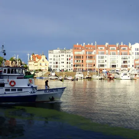 Nadmorski Gdansk * ソポト