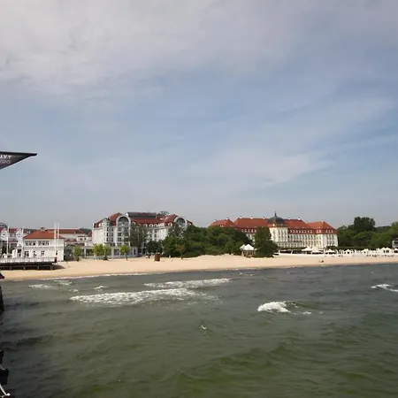 Nadmorski Gdansk *