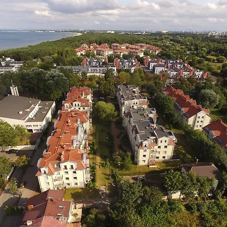 Nadmorski Gdansk *