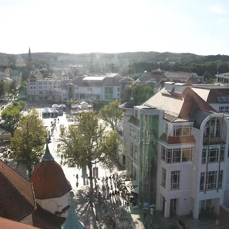 Nadmorski Gdansk * Sopot